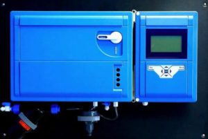 Blue-I HYdroGuard HG-702 Turbi-Plus® Chlorine analyzer