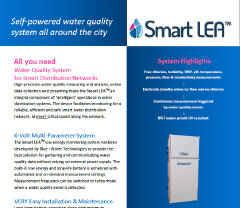 Link to SmartLEA Brochure