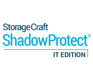 StorageCraft ShadowProtect IT Edition