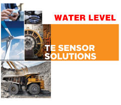 Water LevelSensors